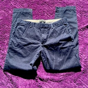 Banana Republic Aiden Chino Pant 32 X 30